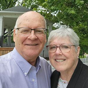 Tom Gentry